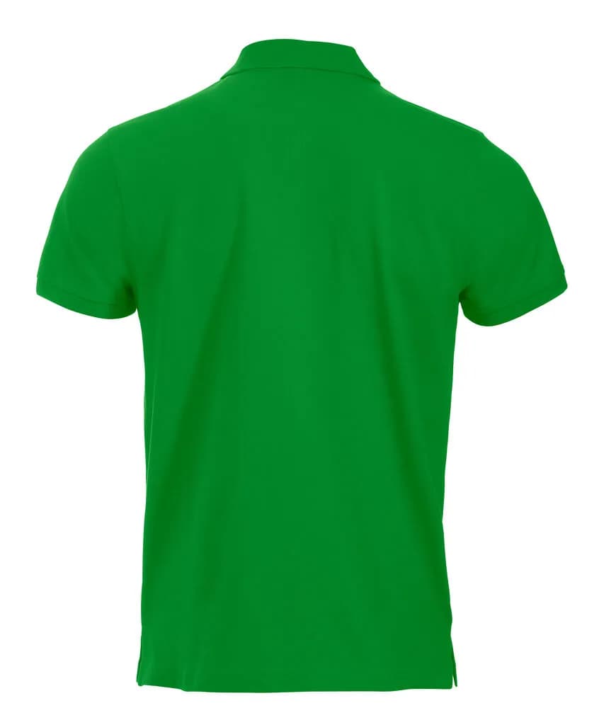 Classic Lincoln S/S - Apple Green