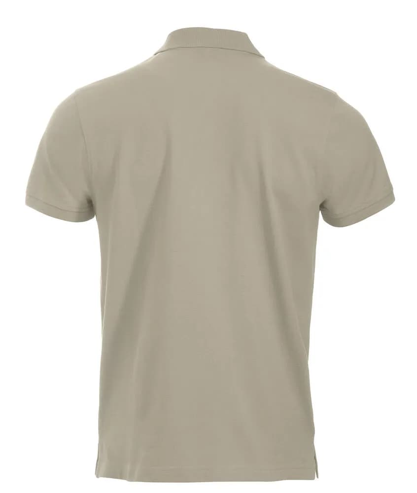 Classic Lincoln S/S - Light Khaki