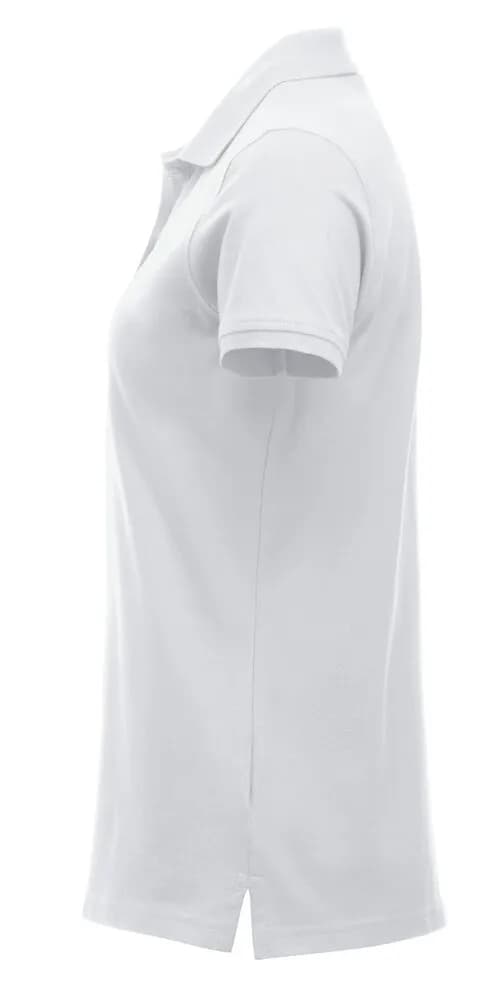 Classic Marion S/S - White