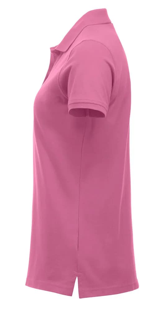 Classic Marion S/S - Bright Pink