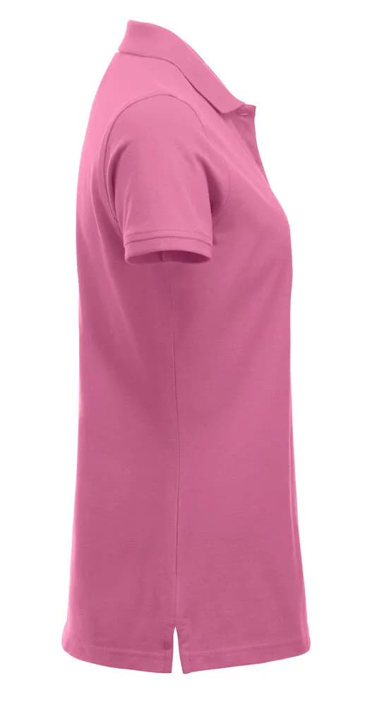 Classic Marion S/S - Bright Pink