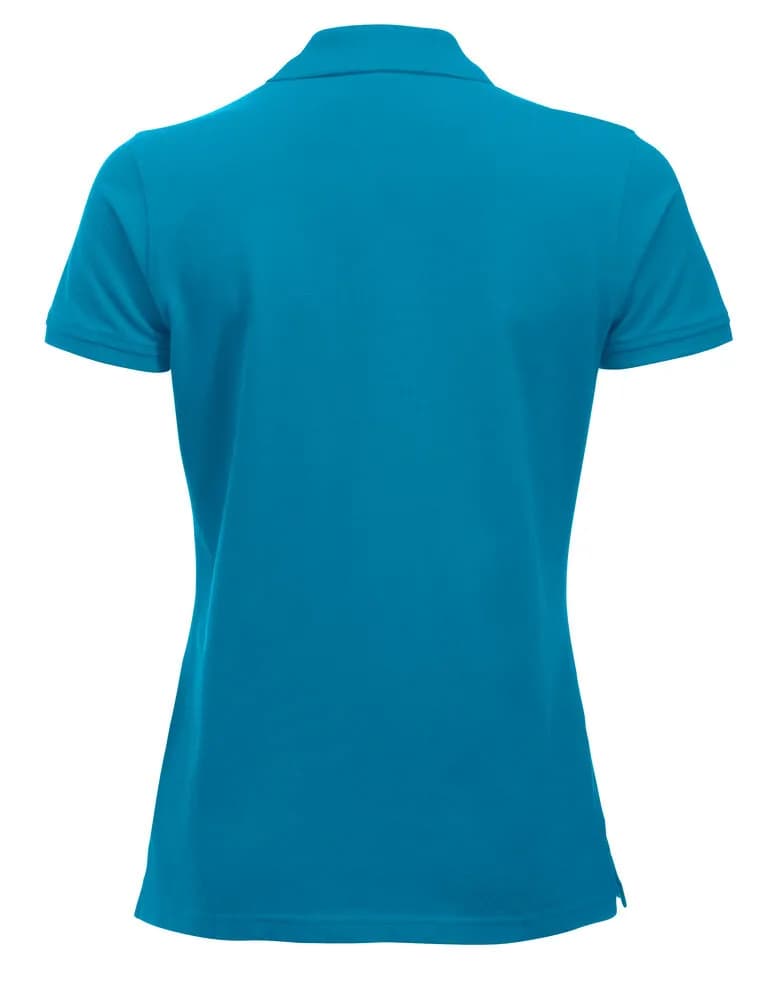 Classic Marion S/S - Turquoise