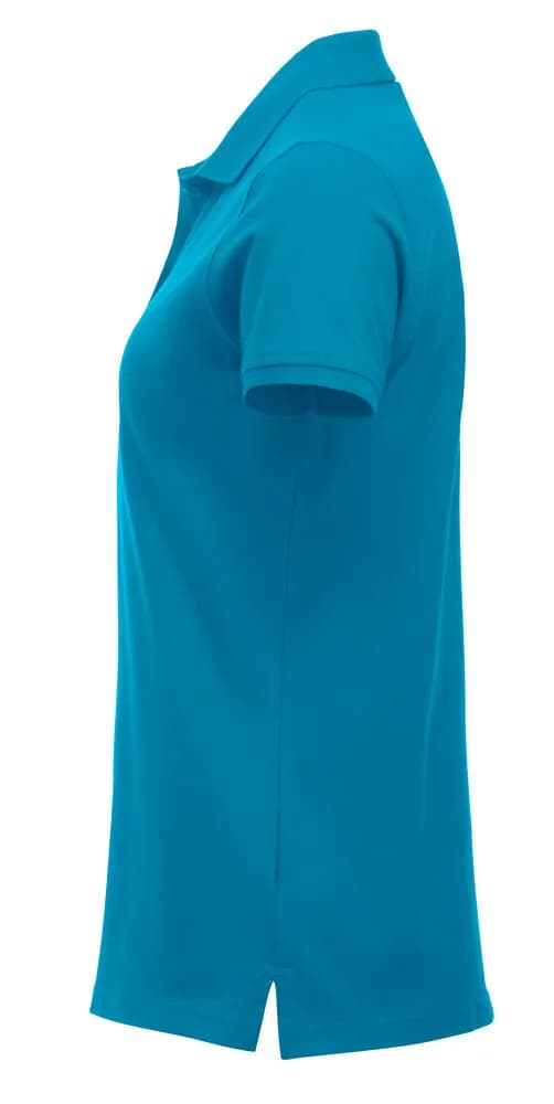 Classic Marion S/S - Turquoise