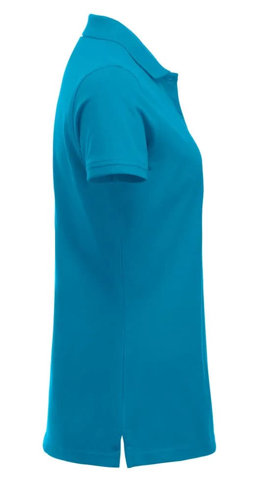 Classic Marion S/S - Turquoise