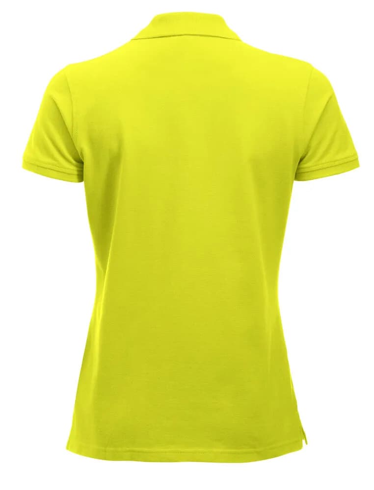 Classic Marion S/S - Visibility Green