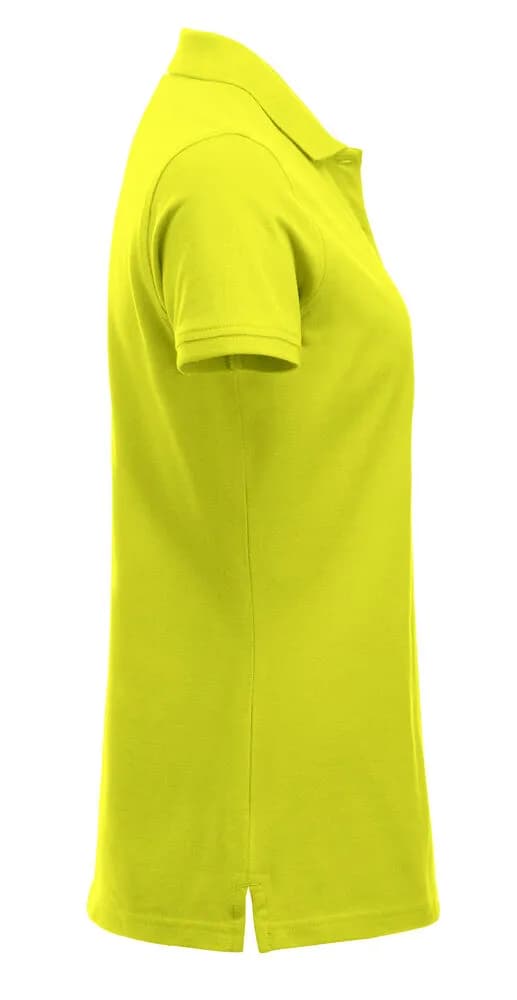 Classic Marion S/S - Visibility Green