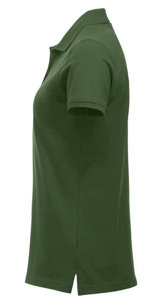 Classic Marion S/S - Bottle Green