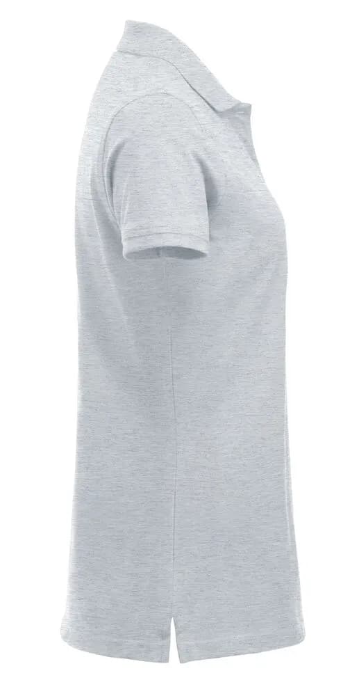 Classic Marion S/S - Ash