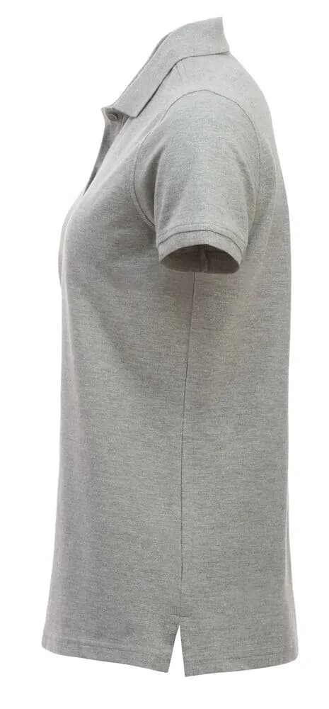 Classic Marion S/S - Grey Melange