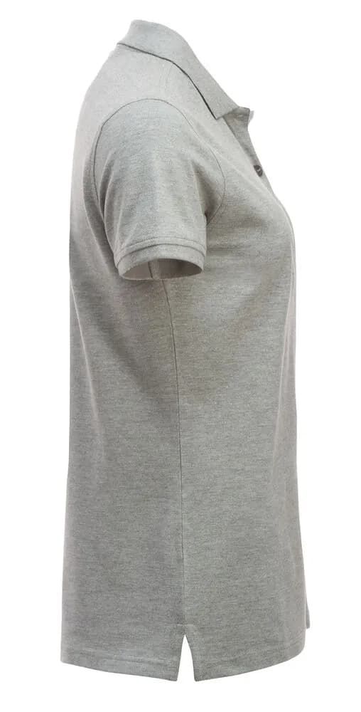 Classic Marion S/S - Grey Melange