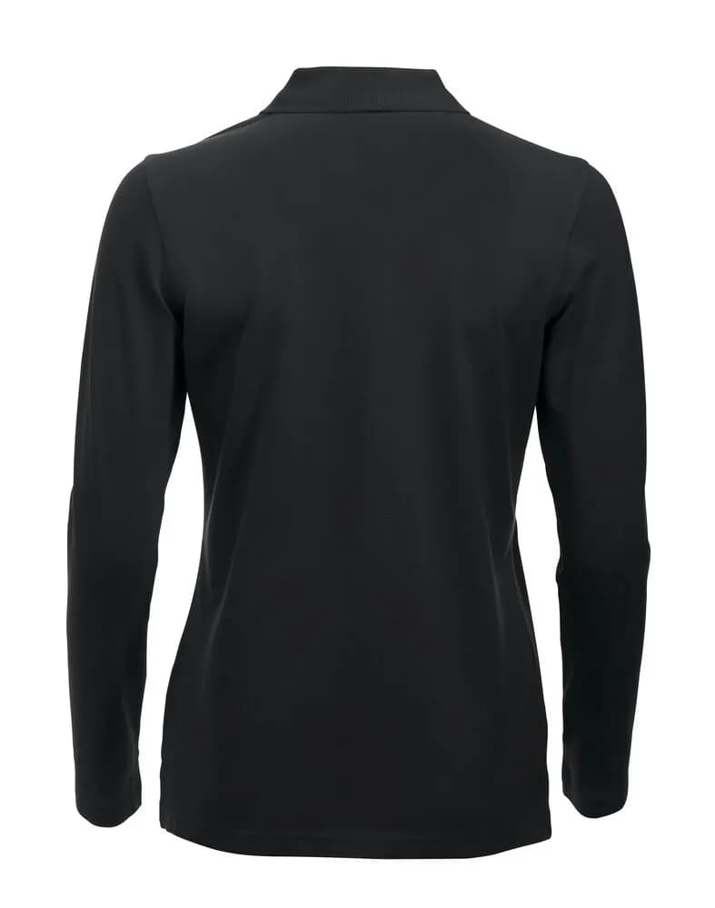 Classic Marion L/S - Black
