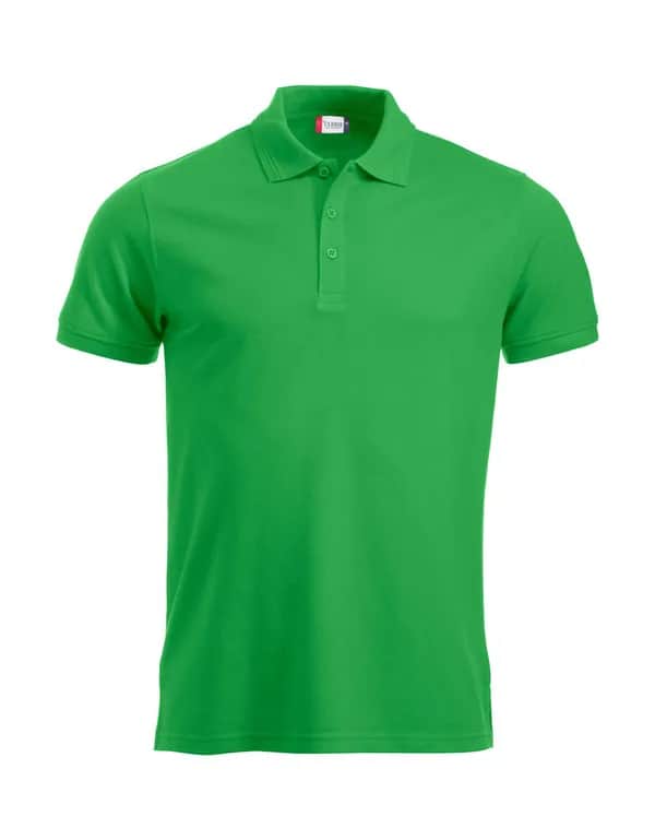 Manhattan - Apple Green