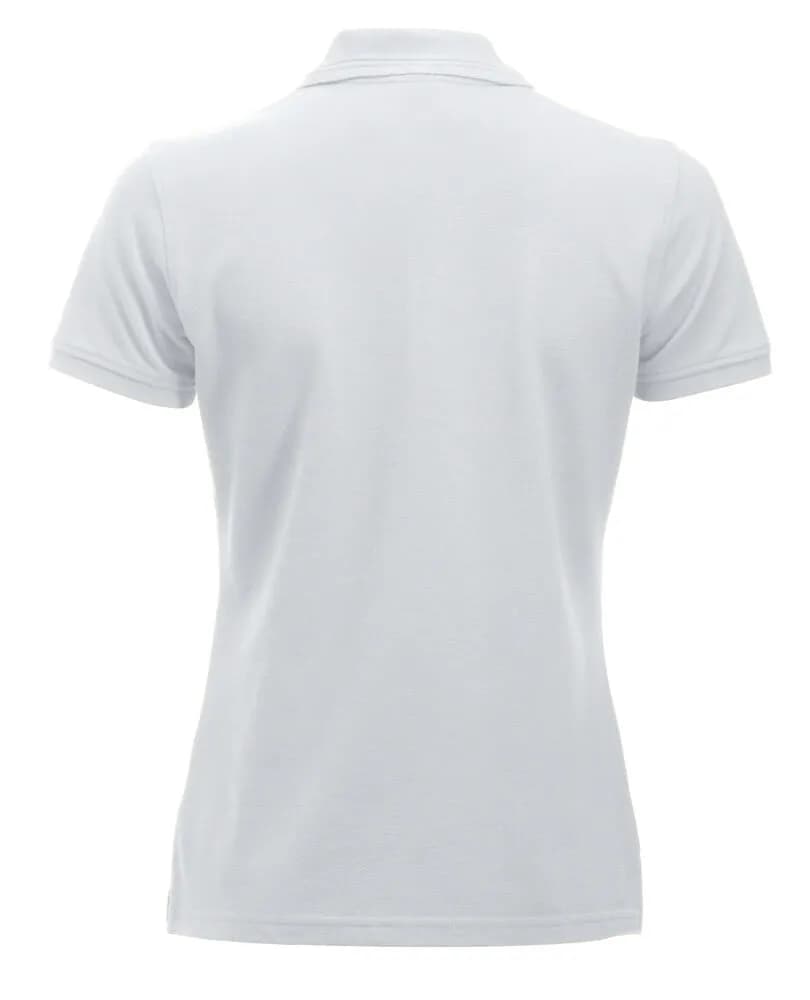 Manhattan Women - White