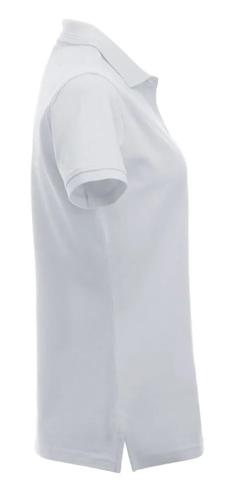 Manhattan Women - White