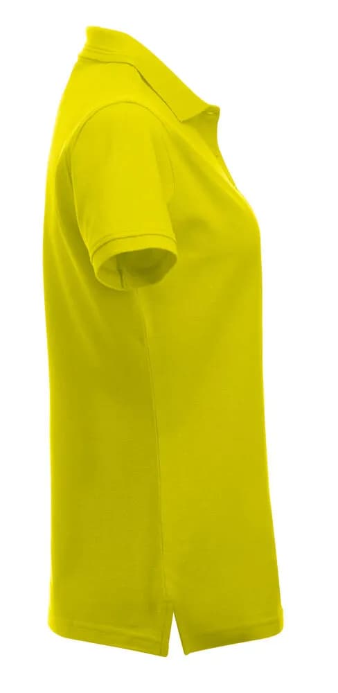 Manhattan Women - Visibility Yellow