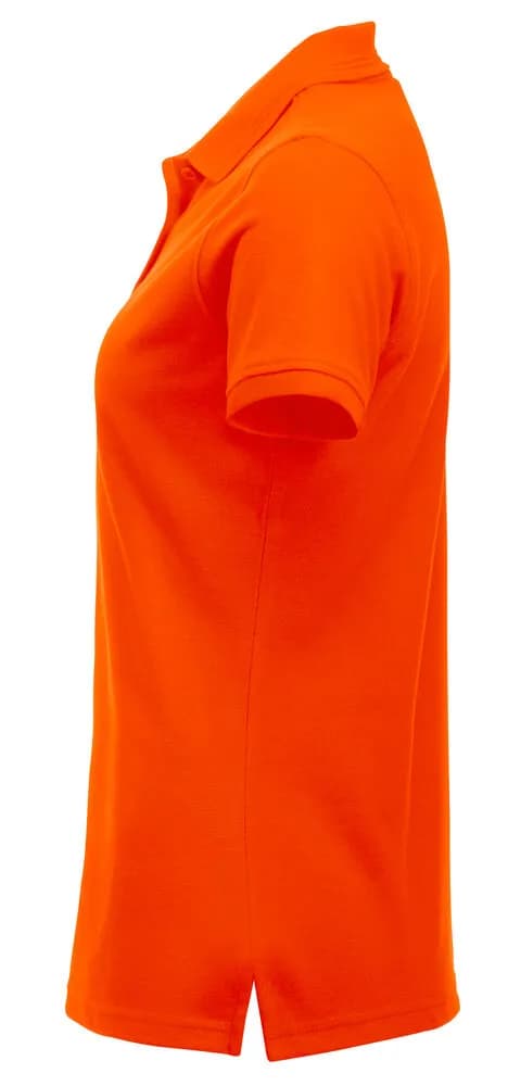 Manhattan Women - Visibility Orange