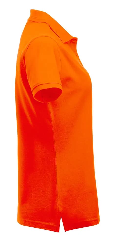 Manhattan Women - Visibility Orange