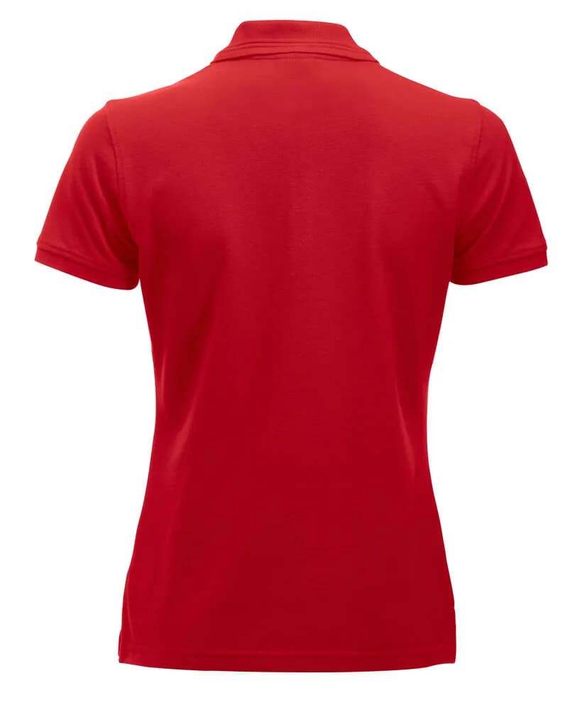 Manhattan Women - Red