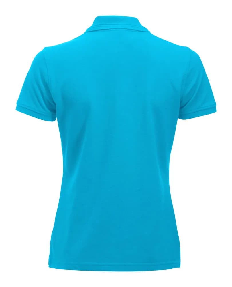 Manhattan Women - Turquoise