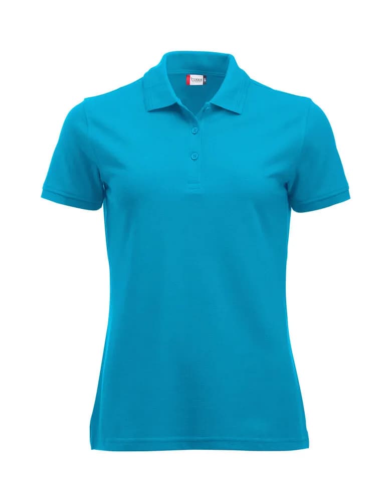 Manhattan Women - Turquoise