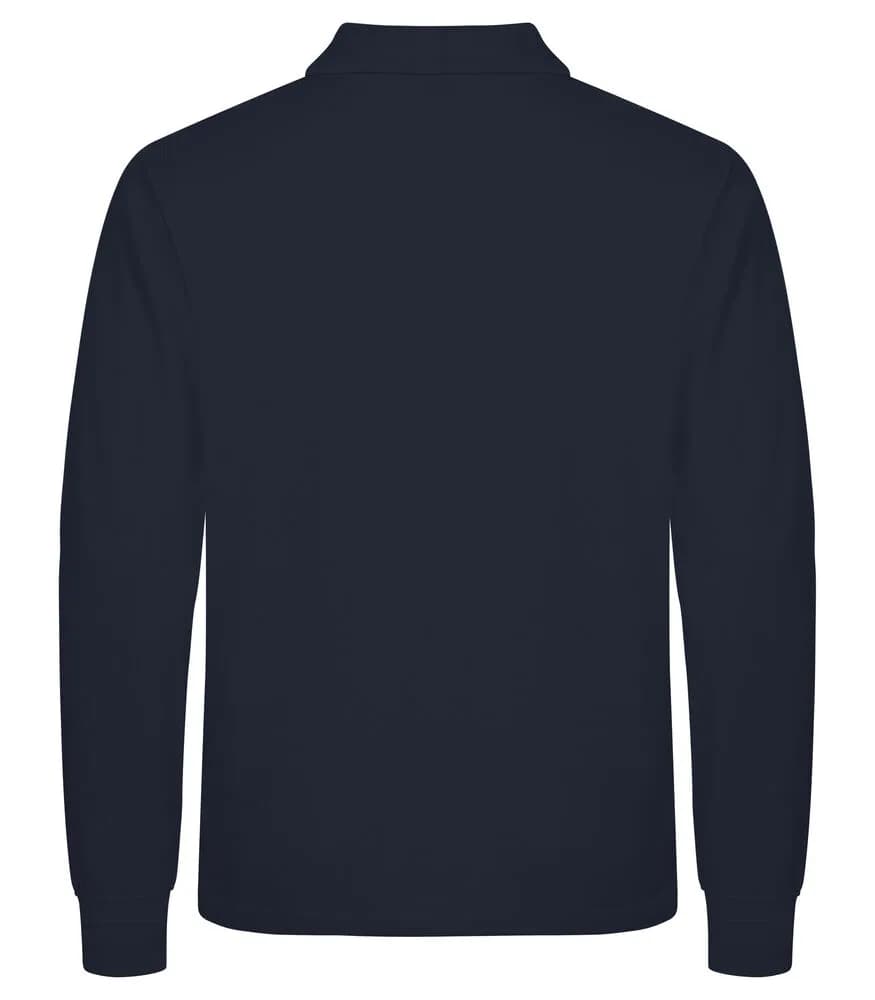 Manhattan L/S - Navy