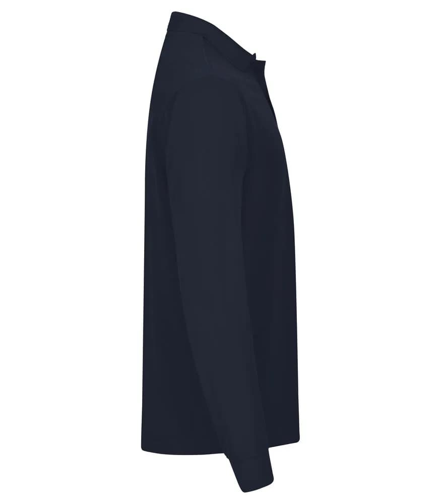 Manhattan L/S - Navy