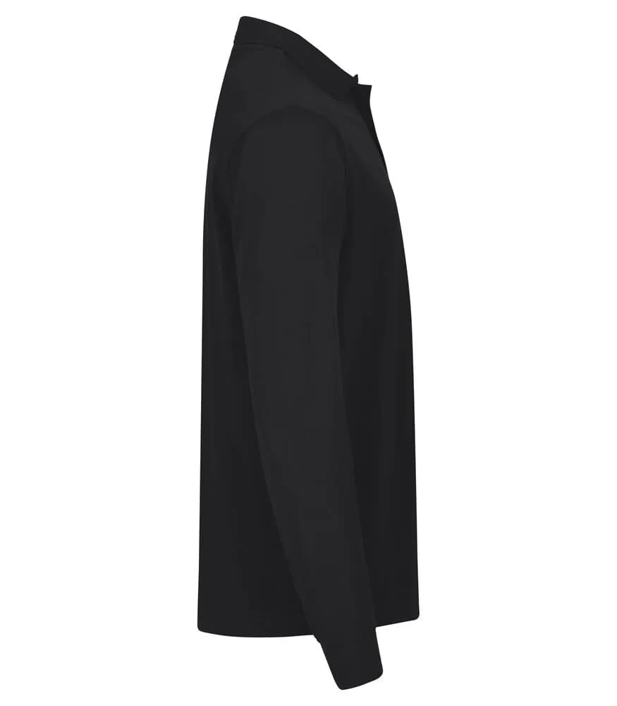 Manhattan L/S - Black