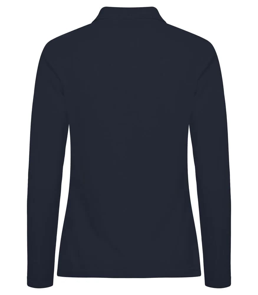 Manhattan L/S Women - Navy