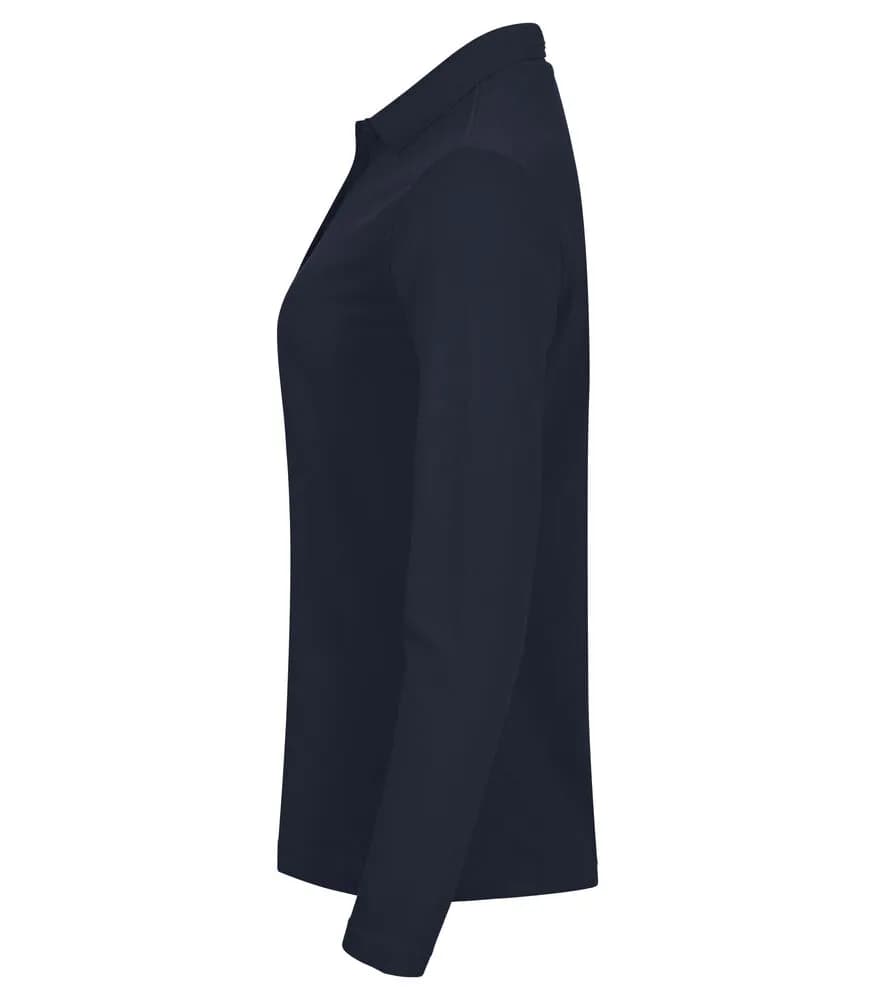 Manhattan L/S Women - Navy