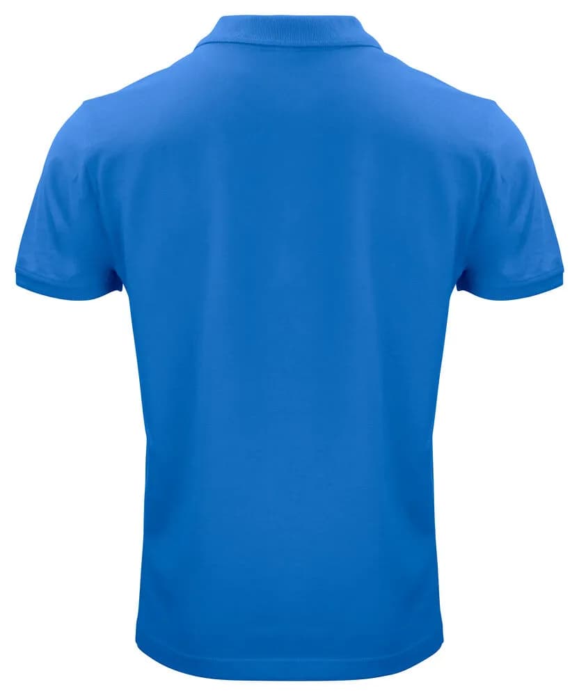 Classic Oc Polo - Royal Blue