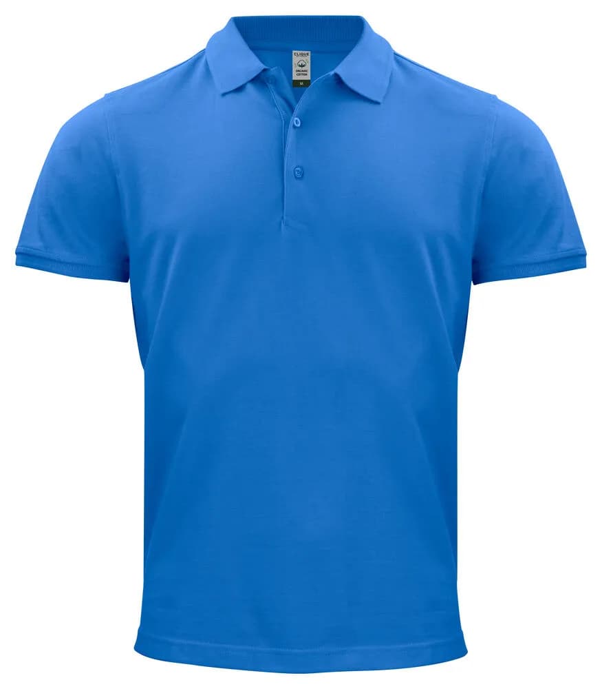 Classic Oc Polo - Royal Blue