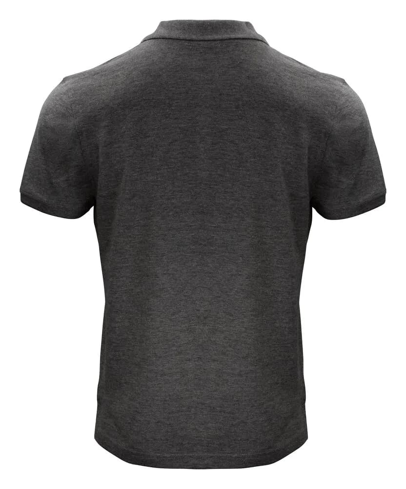 Classic Oc Polo - Anthracite Melange