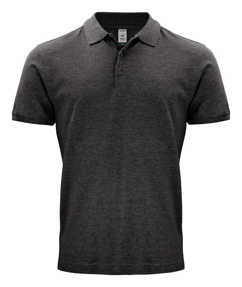 Classic Oc Polo - Anthracite Melange