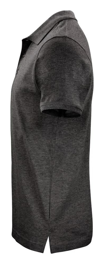 Classic Oc Polo - Anthracite Melange
