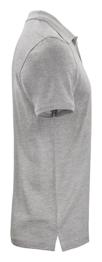 Classic Oc Polo - Grey Melange