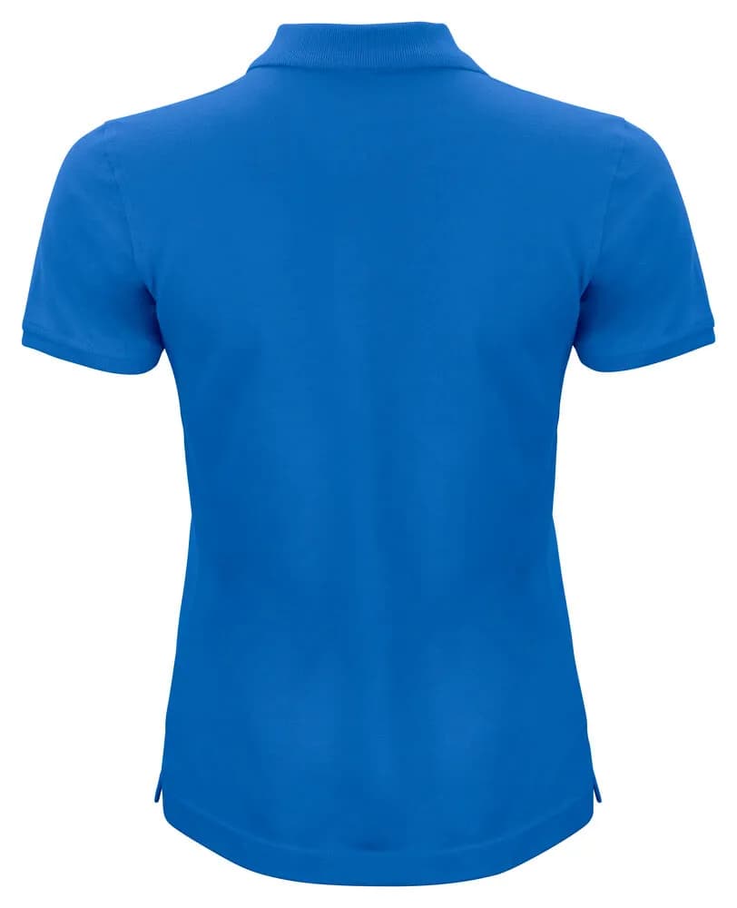 Classic Oc Polo Women - Royal Blue