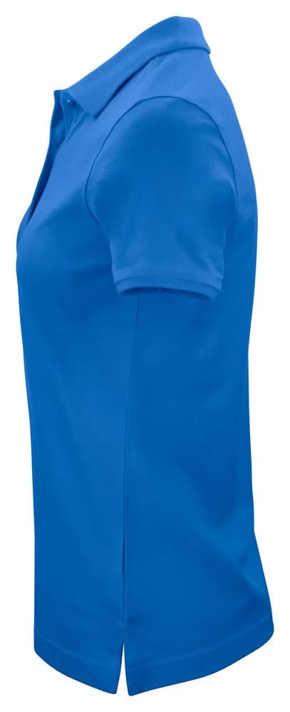 Classic Oc Polo Women - Royal Blue