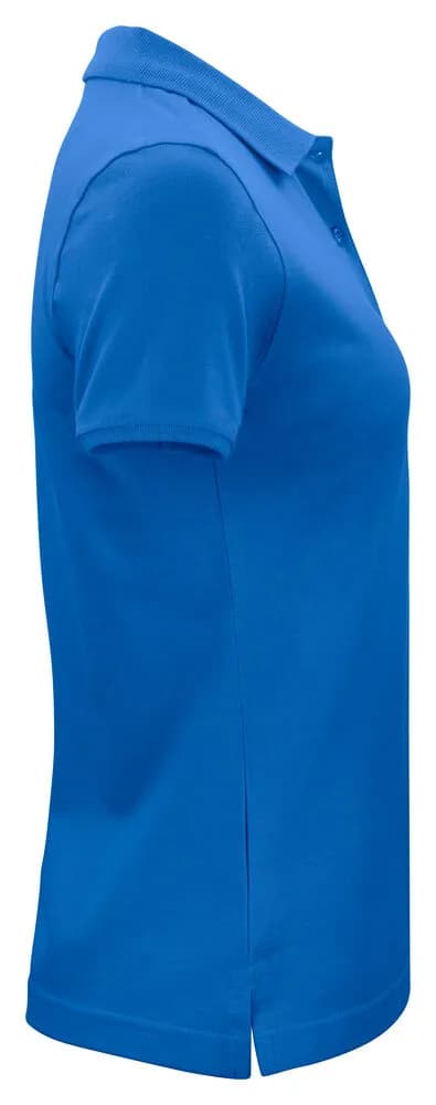 Classic Oc Polo Women - Royal Blue
