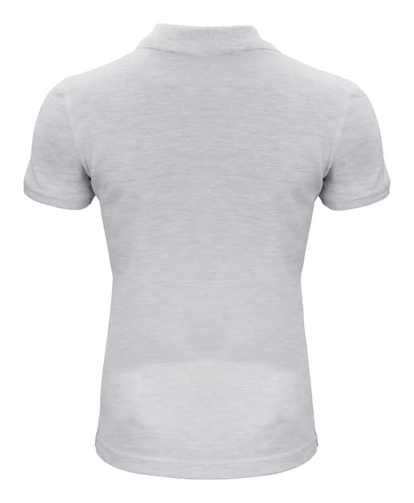 Classic Oc Polo Women - Nature Melange