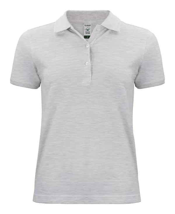 Classic Oc Polo Women - Nature Melange