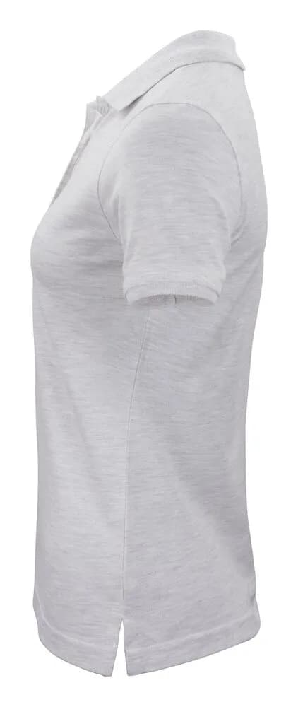 Classic Oc Polo Women - Nature Melange