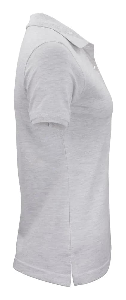 Classic Oc Polo Women - Nature Melange