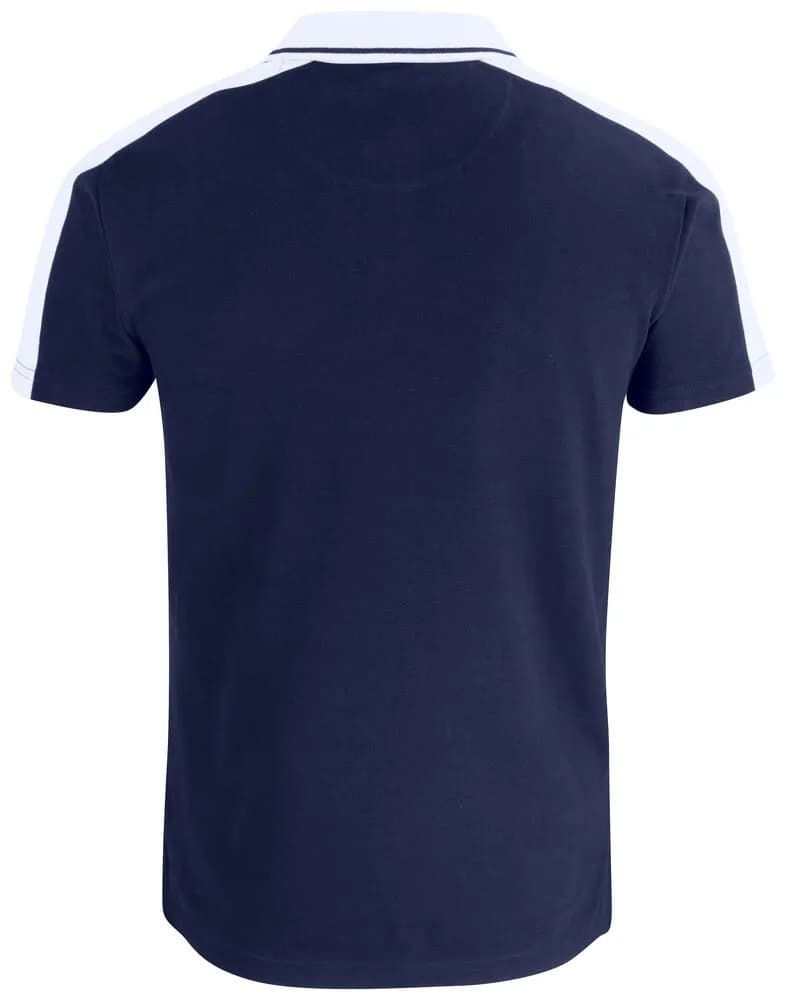 Pittsford - Dark Navy