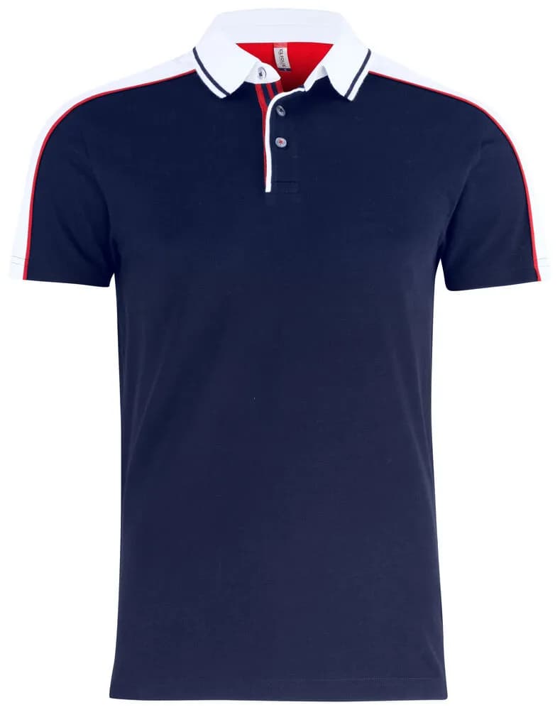 Pittsford - Dark Navy