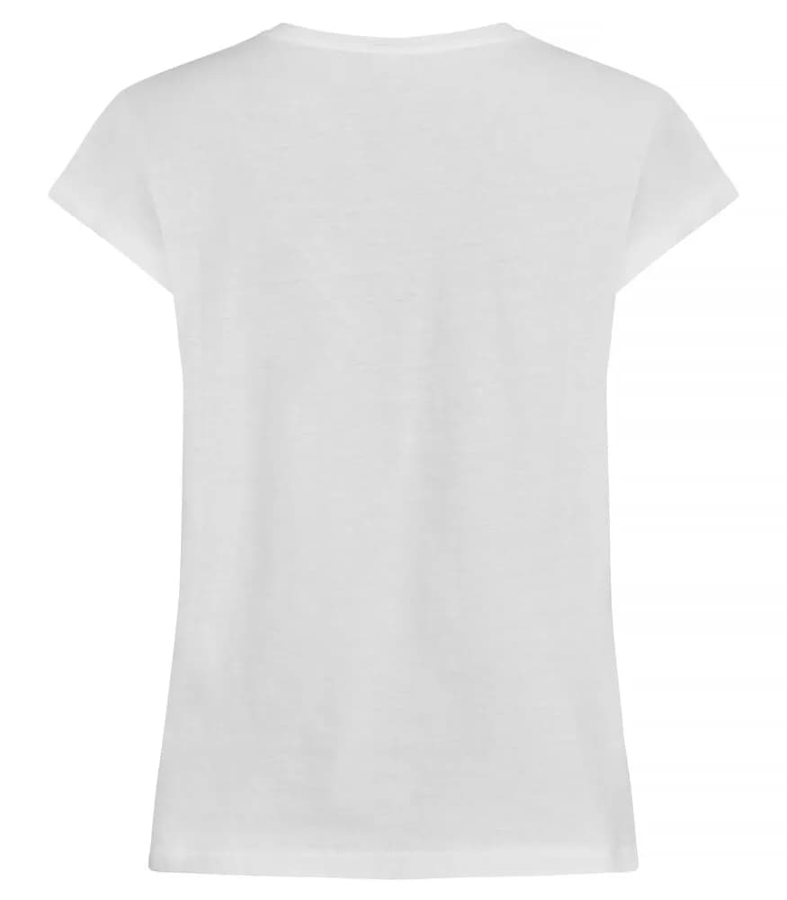 Fashion Top Women - White