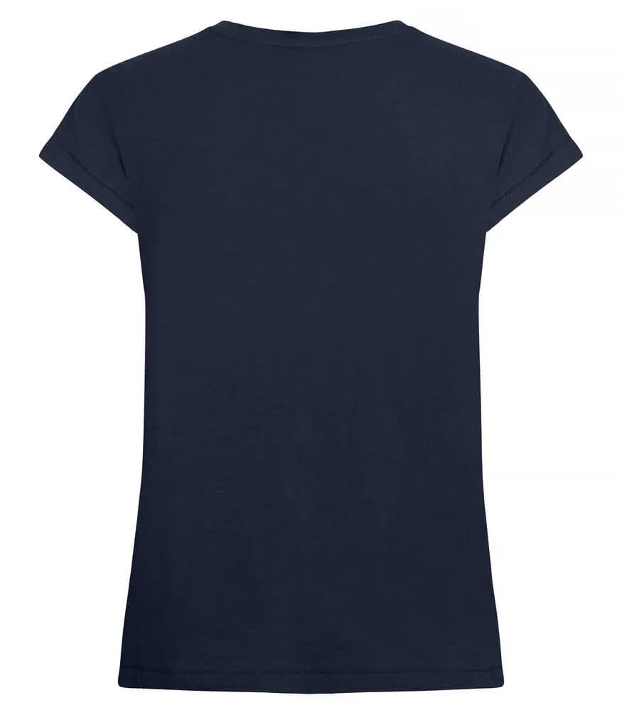 Fashion Top Women - Dark Navy