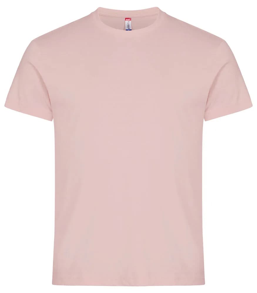 Basic-T - Candy Pink