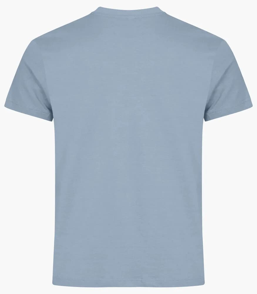Basic-T - Soft Blue
