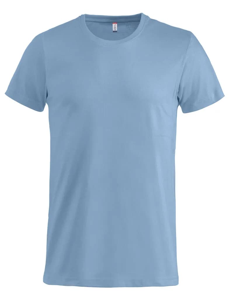 Basic-T - Light Blue