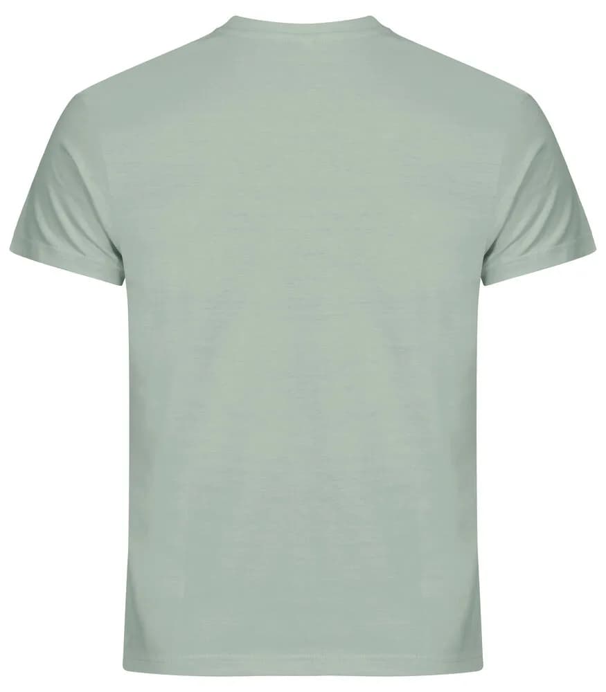 Basic-T - Sage Green
